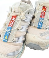 Salomon（サロモン）スニーカー 白 サイズ:26cm メンズ/2200636116023