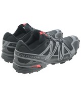 Salomon（サロモン）スニーカー 黒 サイズ:30cm メンズ/2200636159068