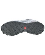 Salomon（サロモン）スニーカー 黒 サイズ:30cm メンズ/2200636159068