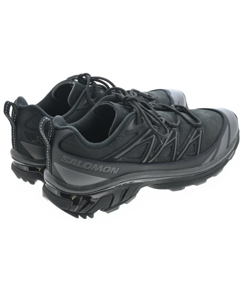 Salomon（サロモン）スニーカー 黒 サイズ:29cm メンズ/2200636159105