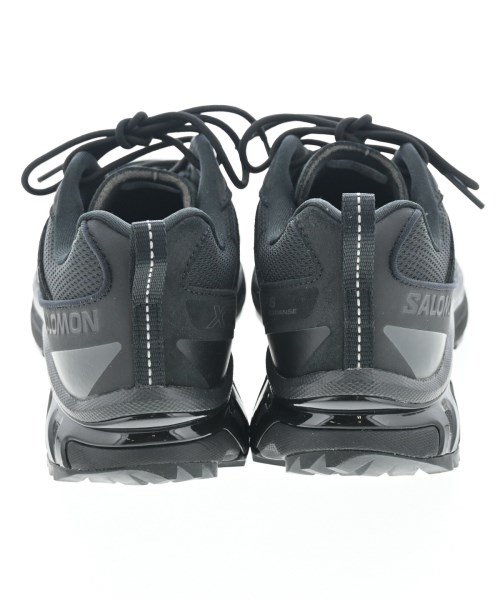Salomon（サロモン）スニーカー 黒 サイズ:29cm メンズ/2200636159105