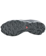 Salomon（サロモン）スニーカー 黒 サイズ:29cm メンズ/2200636159105