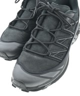 Salomon（サロモン）スニーカー 黒 サイズ:29cm メンズ/2200636159105
