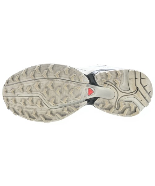 Salomon（サロモン）スニーカー グレー サイズ:23cm レディース/2200623907030