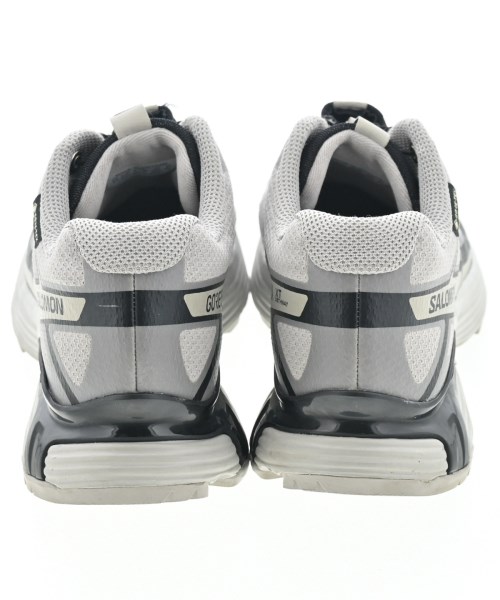 Salomon（サロモン）スニーカー グレー サイズ:23cm レディース/2200623907030