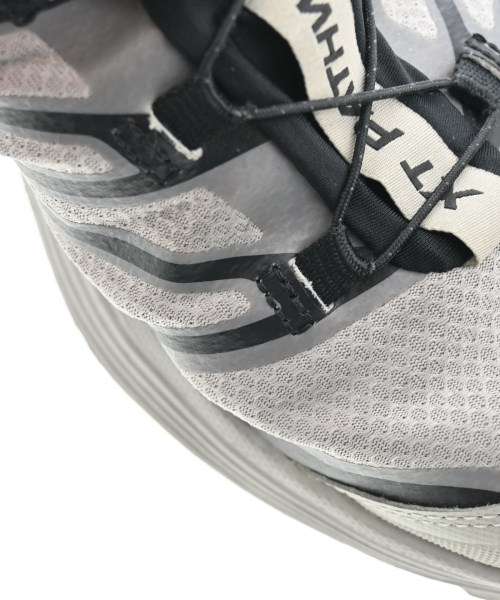 Salomon（サロモン）スニーカー グレー サイズ:23cm レディース/2200623907030