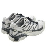 Salomon（サロモン）スニーカー グレー サイズ:23cm レディース/2200623907030