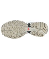 Salomon（サロモン）スニーカー グレー サイズ:23cm レディース/2200623907030