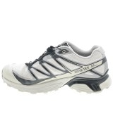 Salomon（サロモン）スニーカー グレー サイズ:23cm レディース/2200623907030