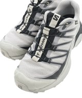 Salomon（サロモン）スニーカー グレー サイズ:23cm レディース/2200623907030