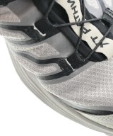 Salomon（サロモン）スニーカー グレー サイズ:23cm レディース/2200623907030