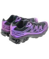 Salomon（サロモン）スニーカー 黒 サイズ:29cm メンズ/2200636974012