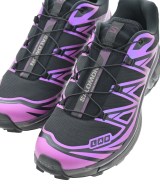 Salomon（サロモン）スニーカー 黒 サイズ:29cm メンズ/2200636974012