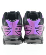 Salomon（サロモン）スニーカー 黒 サイズ:29cm メンズ/2200636974012
