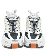 Salomon（サロモン）スニーカー 白 サイズ:24.5cm レディース/2200638218169