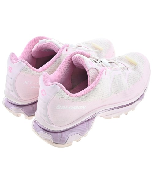 Salomon（サロモン）スニーカー グレー サイズ:26.5cm メンズ/2200638374056