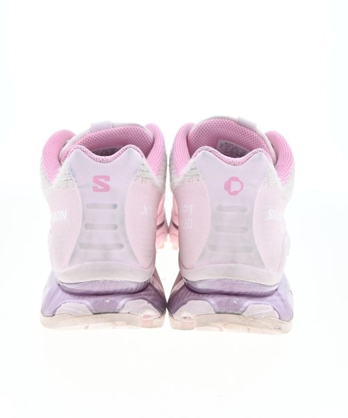 Salomon（サロモン）スニーカー グレー サイズ:26.5cm メンズ/2200638374056