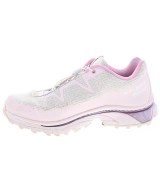 Salomon（サロモン）スニーカー グレー サイズ:26.5cm メンズ/2200638374056