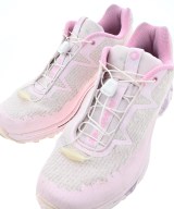 Salomon（サロモン）スニーカー グレー サイズ:26.5cm メンズ/2200638374056