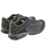 Salomon（サロモン）スニーカー 黒 サイズ:28cm メンズ/2200638851021