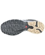 Salomon（サロモン）スニーカー 黒 サイズ:28cm メンズ/2200638851021