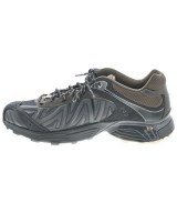 Salomon（サロモン）スニーカー 黒 サイズ:28cm メンズ/2200638851021