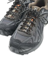 Salomon（サロモン）スニーカー 黒 サイズ:28cm メンズ/2200638851021