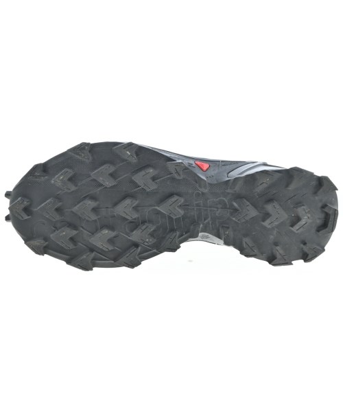 Salomon（サロモン）スニーカー 黒 サイズ:26.5cm メンズ/2200639648019