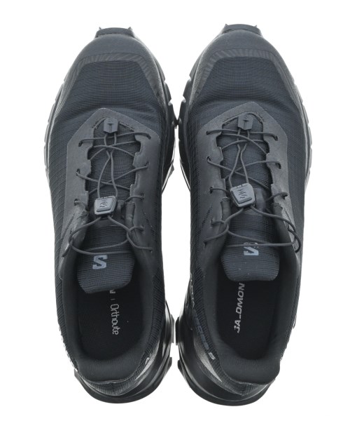 Salomon（サロモン）スニーカー 黒 サイズ:26.5cm メンズ/2200639648019