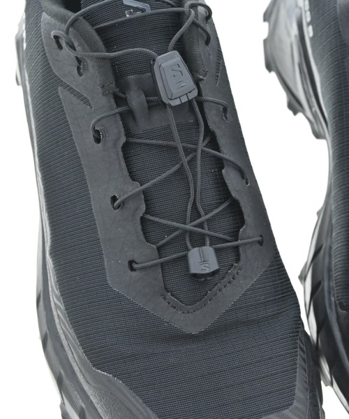 Salomon（サロモン）スニーカー 黒 サイズ:26.5cm メンズ/2200639648019