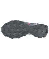 Salomon（サロモン）スニーカー 黒 サイズ:26.5cm メンズ/2200639648019