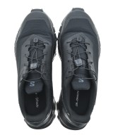 Salomon（サロモン）スニーカー 黒 サイズ:26.5cm メンズ/2200639648019