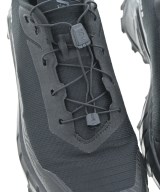 Salomon（サロモン）スニーカー 黒 サイズ:26.5cm メンズ/2200639648019