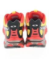 Salomon（サロモン）スニーカー 赤 サイズ:26.5cm メンズ/2200640106010