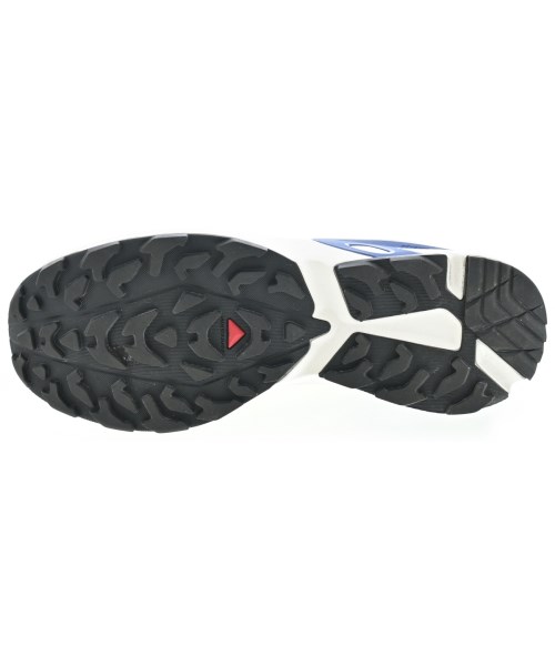 Salomon（サロモン）スニーカー グレー サイズ:28cm メンズ/2200640271015