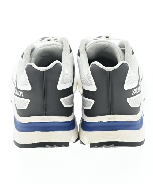 Salomon（サロモン）スニーカー グレー サイズ:28cm メンズ/2200640271015