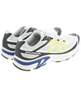 Salomon（サロモン）スニーカー グレー サイズ:28cm メンズ/2200640271015