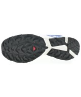 Salomon（サロモン）スニーカー グレー サイズ:28cm メンズ/2200640271015