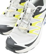 Salomon（サロモン）スニーカー グレー サイズ:28cm メンズ/2200640271015