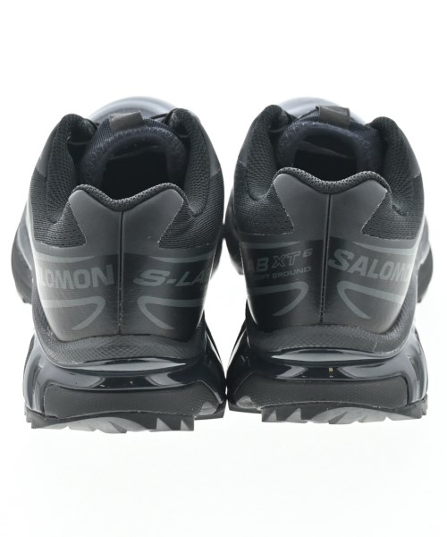 Salomon（サロモン）スニーカー 黒 サイズ:24cm レディース/2200640122027