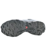 Salomon（サロモン）スニーカー 黒 サイズ:24cm レディース/2200640122027