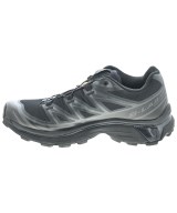 Salomon（サロモン）スニーカー 黒 サイズ:24cm レディース/2200640122027