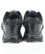 Salomon（サロモン）スニーカー 黒 サイズ:24cm レディース/2200640122027