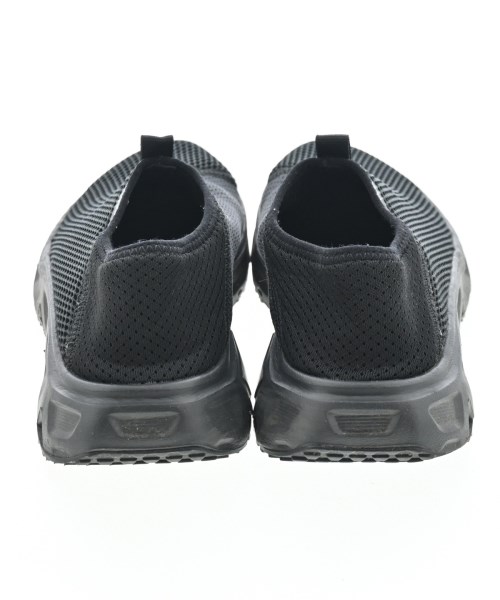 Salomon（サロモン）スニーカー 黒 サイズ:25.5cm メンズ/2200640428020