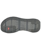 Salomon（サロモン）スニーカー 黒 サイズ:25.5cm メンズ/2200640428020