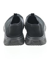Salomon（サロモン）スニーカー 黒 サイズ:25.5cm メンズ/2200640428020