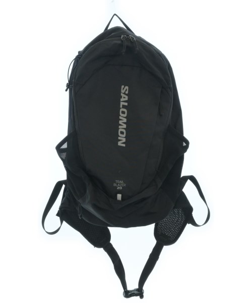 Salomon(サロモン)バックパック・リュック 黒 サイズ:-/2200627336027