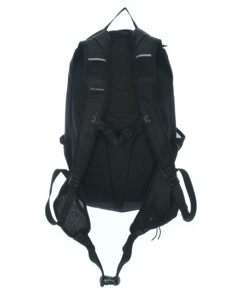 Salomon（サロモン）バックパック・リュック 黒 サイズ:- メンズ/2200627336027