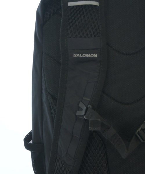 Salomon（サロモン）バックパック・リュック 黒 サイズ:- メンズ/2200627336027