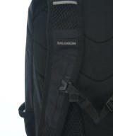 Salomon（サロモン）バックパック・リュック 黒 サイズ:- メンズ/2200627336027